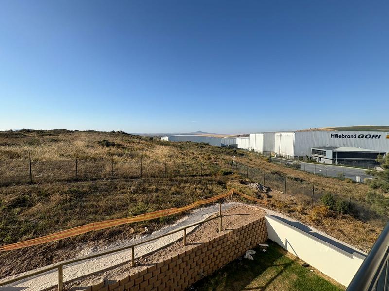 To Let 2 Bedroom Property for Rent in Richwood Western Cape